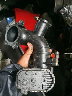 Ford ranger t6 3.2 various engine parts available