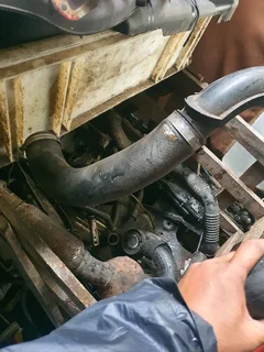 Ford ranger t6 3.2 various engine parts available