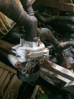 Ford ranger t6 3.2 various engine parts available