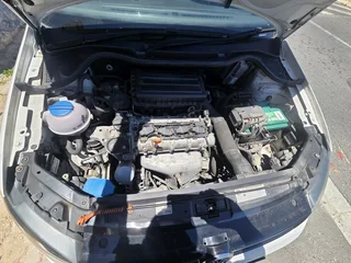 Vw Polo 6 comfortline 1.6 auto/ dsg for sale