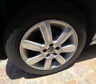 Vw Polo 6 comfortline 1.6 auto/ dsg for sale