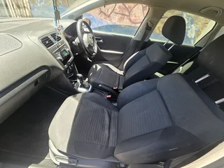 Vw Polo 6 comfortline 1.6 auto/ dsg for sale