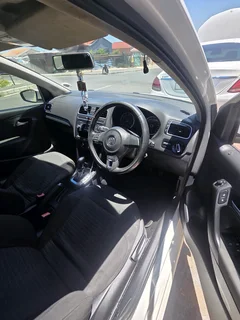 Vw Polo 6 comfortline 1.6 auto/ dsg for sale