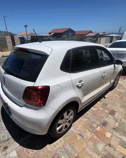 Vw Polo 6 comfortline 1.6 auto/ dsg for sale