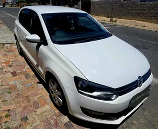 Vw Polo 6 comfortline 1.6 auto/ dsg for sale