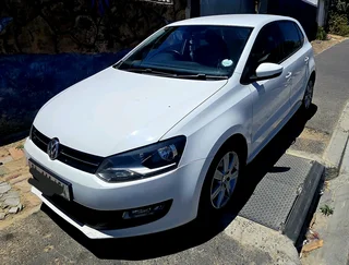 Vw Polo 6 comfortline 1.6 auto/ dsg for sale