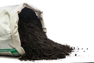 Super Potting Soil (60DM bags) 50kg