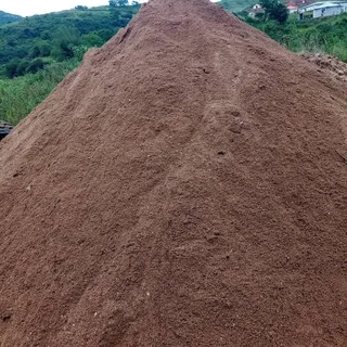 Umgeni Sand / Building Sand / Ishlabathi