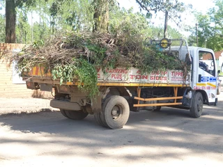 Garden Refuse Removals