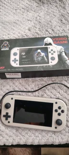 Handheld Retro Game Console