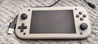 Handheld Retro Game Console