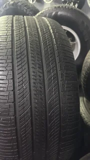 Ford Everest / Ranger 20” wheels and tyres