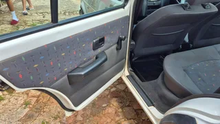 2005 Volkswagen Citi 1.4i Hatchback