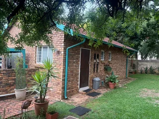 2 Bedroom Garden Cottage