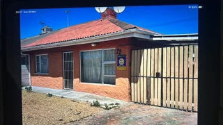 One Bedroom House in Matroosfontein