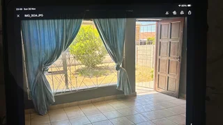 One Bedroom House in Matroosfontein