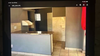 One Bedroom House in Matroosfontein