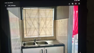 One Bedroom House in Matroosfontein