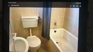 One Bedroom House in Matroosfontein