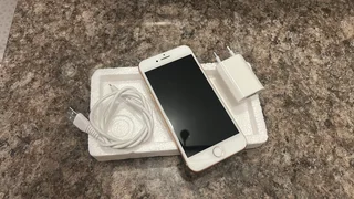 iPhone 8 - 256gb - Rose Gold