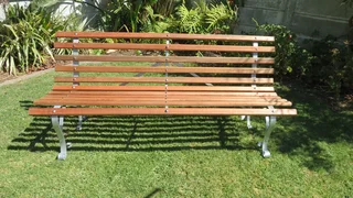 Tuinbank - Ad posted by hannlou