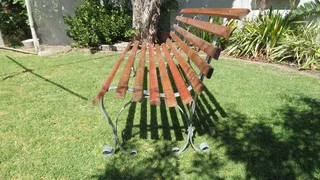 Tuinbank - Ad posted by hannlou