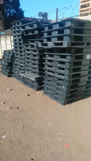 Quality plastic pallet for sale