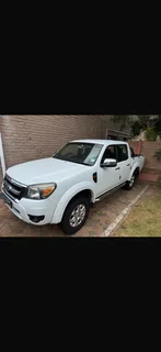Ford Ranger 3.0 TDCi