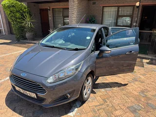 Rent to Own Ford Fiesta Ecosport