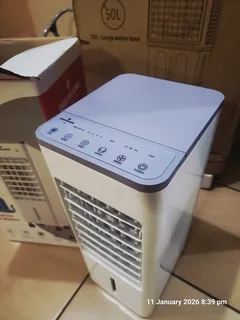 Aircon Air Cooler