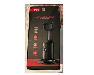 Auto Tracking Selfie Stick - For Content Creators