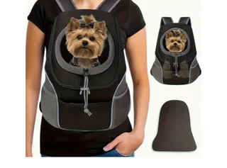 Pet Carry Bag - New  not used, 3 - 4kg max
