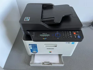 Printer - Ad posted by Gumtree User