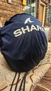 Shark OXO Helmet XXL