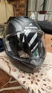 Shark OXO Helmet XXL