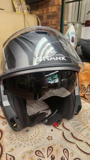 Shark OXO Helmet XXL