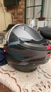 Shark OXO Helmet XXL