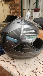 Shark OXO Helmet XXL