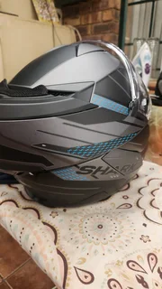 Shark OXO Helmet XXL