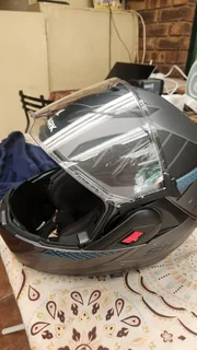 Shark OXO Helmet XXL