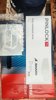 Shark OXO Helmet XXL