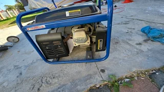 Petrol Generator