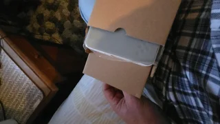 Managed gigabit ethernet switch