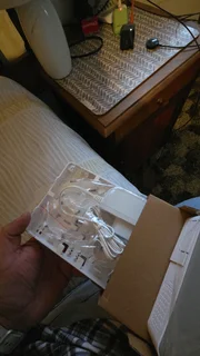 Managed gigabit ethernet switch