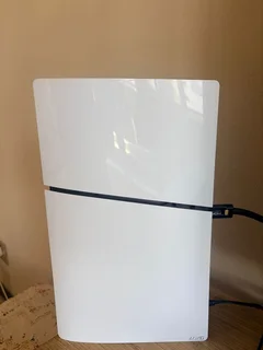 Pristine PS5 Digital 1TB + DualSense Controller | Barely Used