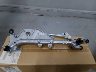 Wiper motor and linkage honda crv