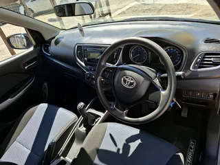 Toyota starlet 2020 for sale..km105 on the clock