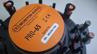 Monitor Audio PRO 65 Speakers