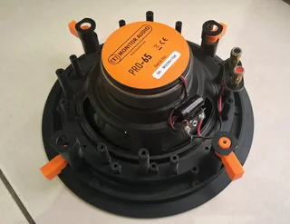 Monitor Audio PRO 65 Speakers