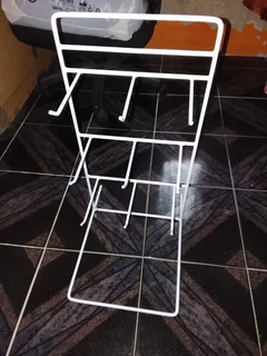 Hanging Grid - 9 Hooks - Chatsworth